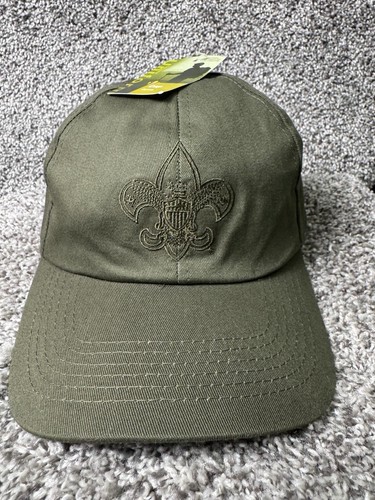 Boy scouts america hat - scouts,