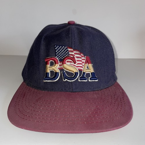 Bsa boy scouts america - bsa,