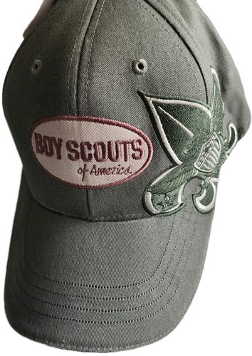 Nwt boy scouts america - nwt, 100