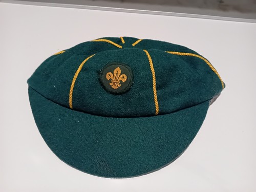 Vintage 1960s scouts chatwear - vintage,
