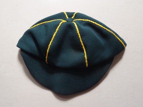 Cub scout cap chatwear 8 - cub,