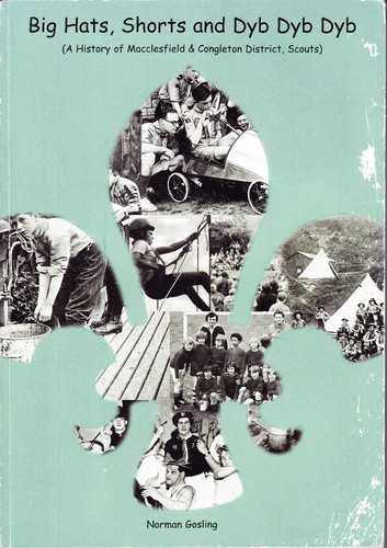 History macclesfield - macclesfield, &