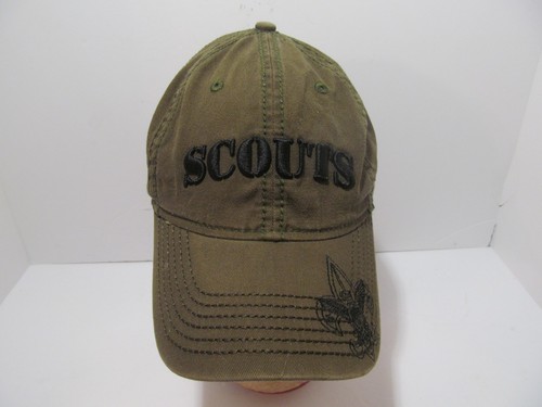 Boy scouts america - boy,