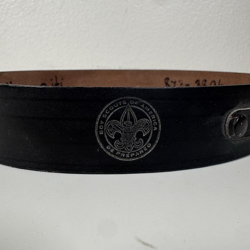 Vintage boy scout - boy, hat