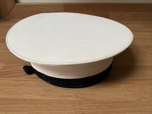 Sea scout hat size medium - hat,