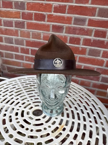 Vintage boy scouts lemon - vintage,