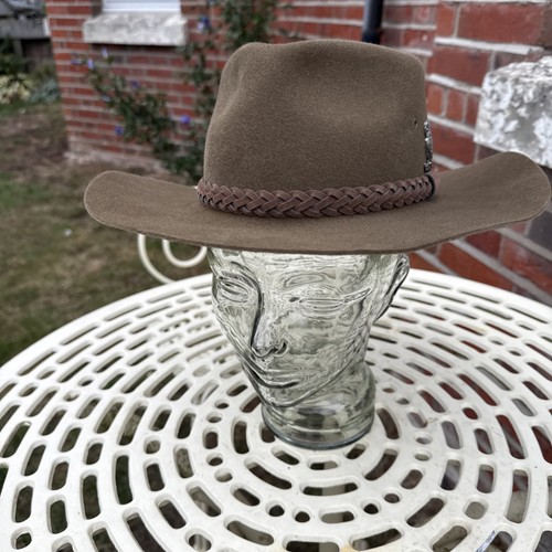 Vintage the johnson scout - the, 'johnson'