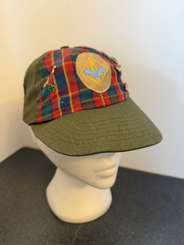 Boy scouts webelos - boy, cap