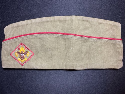 Vintage original boy scouts - vintage, of