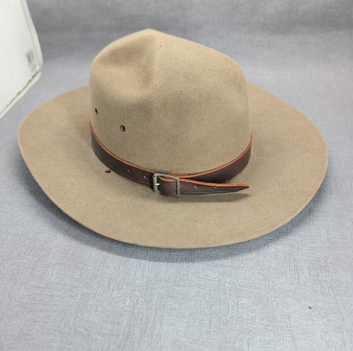 1950s bukta scout leader felt - leader,