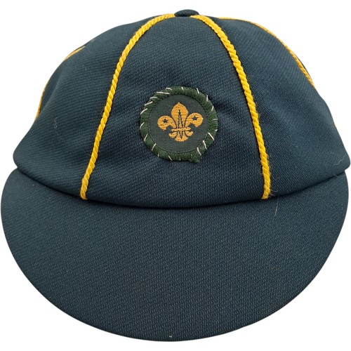 Scouts hat one size kid - one, kid's