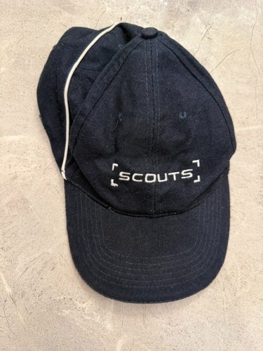 Scouts baseball hat good - scouts,