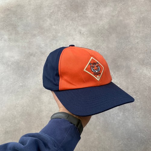 Cub scouts baseball cap - cub,