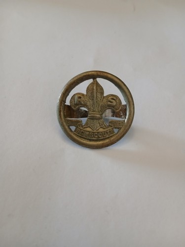 Vintage british rover scouts - rover,