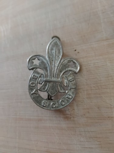 Scouting rover scout metal - rover,