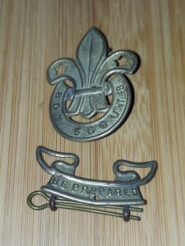Scouting rover scout - uk,
