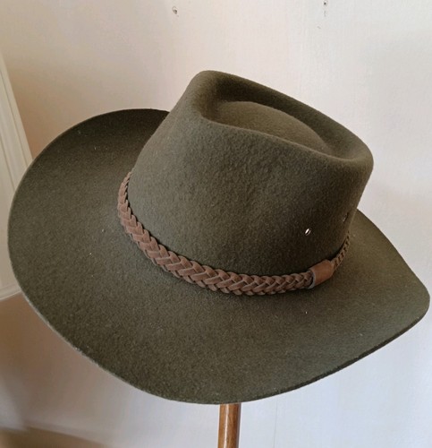 The johnson scout - scout, 56