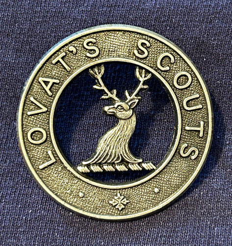 Lovatt scouts metal - lovatt's,