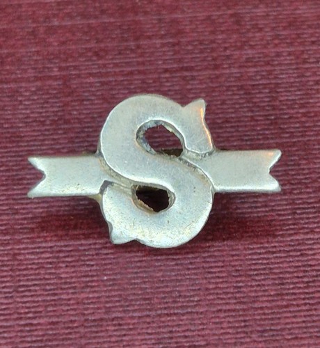 Vintage boy scouts senior - scouts,