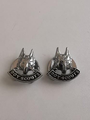 Boy scout hat badges r99s - badges,