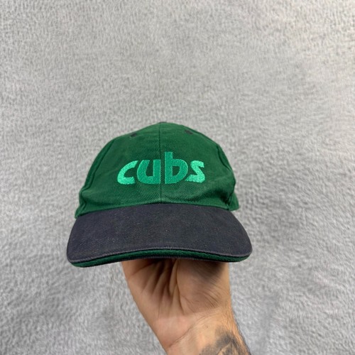 Vintage scout store - vintage, cubs