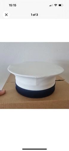 Brand new sea scout - brand,