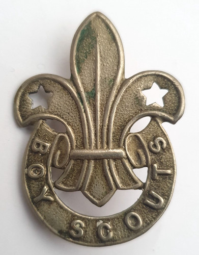 Boy scouts vintage - boy,