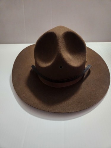 Vintage drill sergeant - drill,