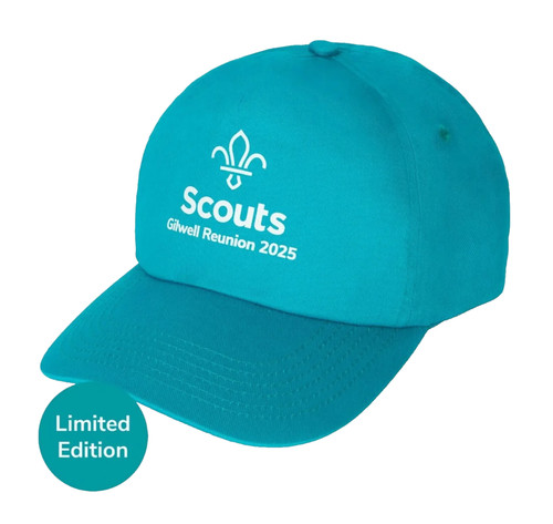 Boy scouts gilwell - boy,