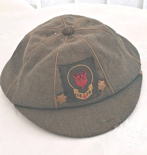 Antique vintage boy scouts - antique,