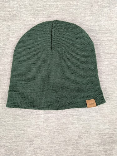 Scout unisex beanie hat dark - hat,