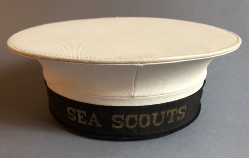 Sea scouts class - class, royal