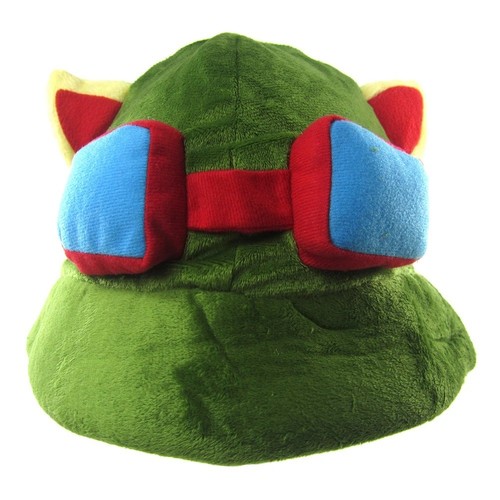 Teemo swift scout - swift,
