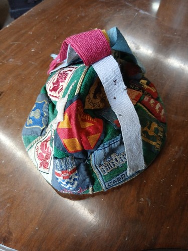 Vintage boy scout - scout, hat