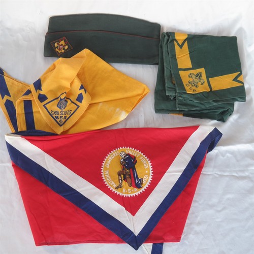 Vtg 1940 boy scouts - 1940's,