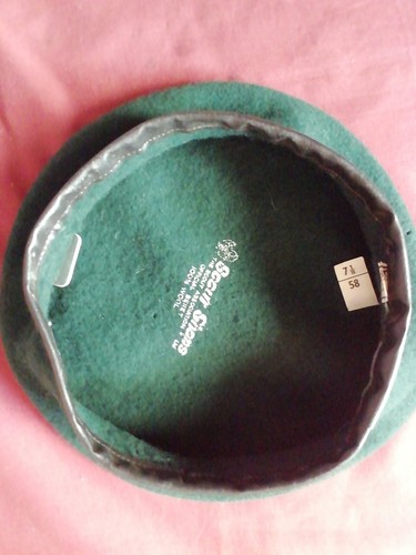 Vintage scout green - vintage,