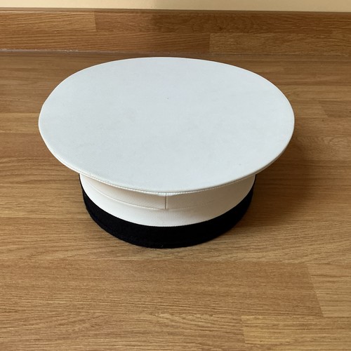 Sea scout hat size - sea,