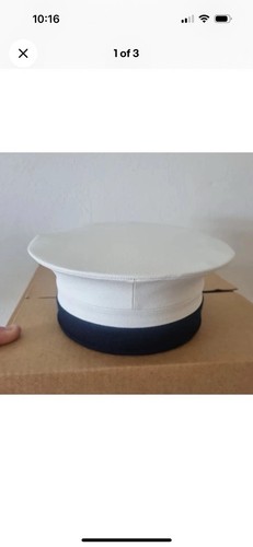 Brand new sea scout hat - brand,