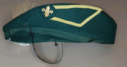 Vintage scout association - vintage, uk
