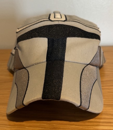 Star wars baseball hat sith - star,